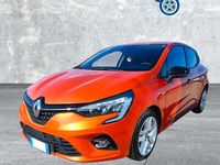 Usata Renault Clio V Evolution 101 CV (74 kW) 2022 Other Berlina