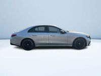 Nuova Mercedes E300 Advanced Plus 197 CV (144 kW) 2026 Argento Berlina