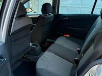 Usata Opel Astra 2006 Grigio Station wagon