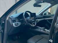 Usata Audi A4 150 CV (110 kW) 2017 Station wagon