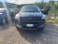 Usata Ford Kuga Titanium 163 CV (119 kW) 2014 Nero SUV