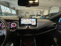 Usata Nissan Qashqai Tekna 158 CV (116 kW) 2022 Bianco SUV