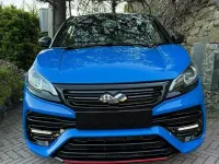 Usata Ligier JS50 2023 Blu Utilitaria