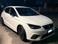 Usata Seat Ibiza FR 116 CV (85 kW) 2020 Utilitaria