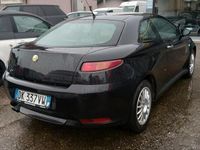 Usata Alfa Romeo GT Distinctive 150 CV (110 kW) 2007 Nero Coupé