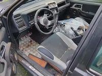 Usata Ford Sierra 220 CV (161 kW) 1990 Nero Berlina