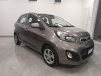 usata Kia Picanto 1.0 idonea neopatentati