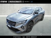 Usata Renault Rafale 131 CV (96 kW) 2024 Nero SUV