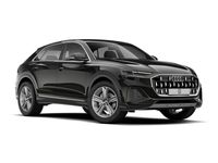 Nuova Audi A8 340 CV (250 kW) 2026 Nero Berlina