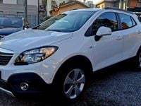 Usata Opel Mokka Cosmo 116 CV (85 kW) 2015 SUV
