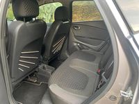 Usata Renault Captur 90 CV (66 kW) 2017 Grigio SUV