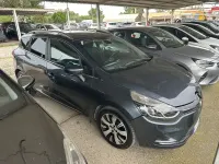 Usata Renault Clio Zen 90 CV (66 kW) 2018 Nero Station wagon