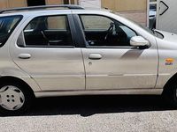 Usata Fiat Palio 103 CV (75 kW) 2014 Grigio Station wagon