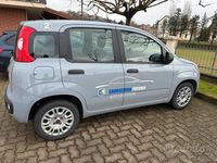 Usata Fiat Panda 95 CV (69 kW) 2018 Utilitaria