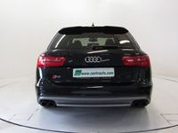 usata Audi S6 Avant 4.0 TFSI quattro S tronic * TETTO APRIBILE *