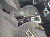 Usata Alfa Romeo 156 Distinctive 140 CV (102 kW) 2004 Grigio Berlina