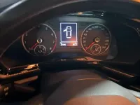 Usata VW T-Cross 110 CV (80 kW) 2020 Blu SUV