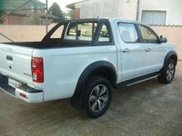 Usata DR DR2 136 CV (100 kW) 2022 Bianco Utilitaria