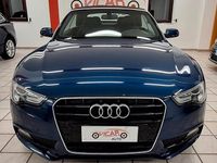 usata Audi A5 Cabriolet 1ª serie 1.8 TFSI 170 CV Advanced