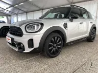 Usata Mini Cooper Countryman Hype 136 CV (100 kW) 2020 Bianco SUV