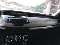 Gebraucht Alfa Romeo Giulietta Distinctive 140 PS (102 kW) 2011 Limousine