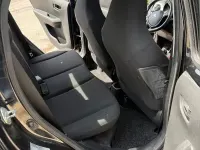 Usata Peugeot 108 69 CV (50 kW) 2015 Nero Utilitaria