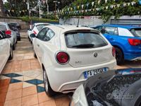 usata Alfa Romeo MiTo 1.3 multijet 2015