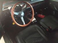 Usata Alfa Romeo 2000 Veloce 131 CV (96 kW) 1973 Rosso Coupé