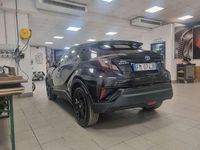 Usata Toyota C-HR Lounge 98 CV (72 kW) 2018 SUV