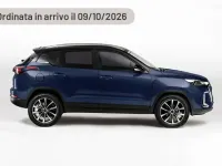 Usata EVO Evo 5 92 kW (126 CV) 2024 Argento SUV