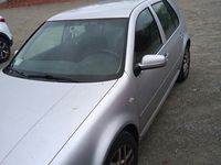 usata VW Golf IV 