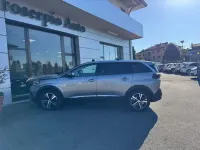 Usata Peugeot 5008 Allure 131 CV (96 kW) 2020 Grigio SUV