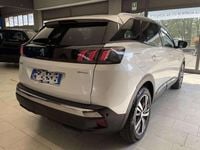 Usata Peugeot 3008 Allure 181 CV (133 kW) 2021 SUV