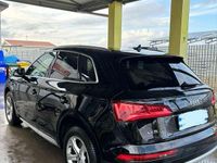 Usata Audi Q5 Sport 163 CV (119 kW) 2020 SUV