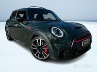 usata Mini John Cooper Works 3p 2.0JCW auto