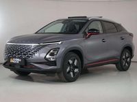 Nuova Omoda 5 147 CV (108 kW) 2025 Grigio SUV