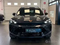 Usata Cupra Formentor 150 CV (110 kW) 2025 Grigio SUV