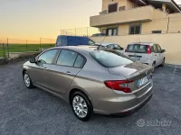 Usata Fiat Tipo Easy 120 CV (88 kW) 2017 Giallo Berlina