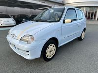 usata Fiat Seicento 1.1 50th Anniversary