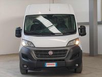 Usata Fiat Ducato 141 CV (103 kW) 2019 Bianco Furgone