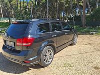 Usata Fiat Freemont 170 CV (125 kW) 2015 Nero SUV