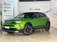 Usata Opel Mokka 131 CV (96 kW) 2022 Verde SUV
