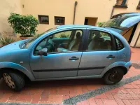 Usata Citroën C3 2003 Utilitaria