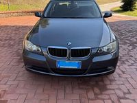 Usata BMW 320 163 CV (119 kW) 2005 Berlina