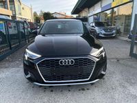 usata Audi A3 e-tron A3 SPB 35 TFSI S tronic Business Advanc.