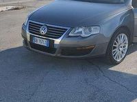 Usata VW Passat 140 CV (102 kW) 1987