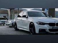 Usata BMW 320 M Sport 184 CV (135 kW) 2014 Berlina
