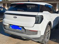 Usata Ford Explorer 210 kW (286 CV) 2025 Bianco SUV