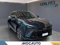 Usata EVO Evo 6 167 CV (122 kW) 2024 Jade green SUV