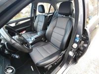 Usata Mercedes C220 Avantgarde 170 CV (125 kW) 2010 Berlina